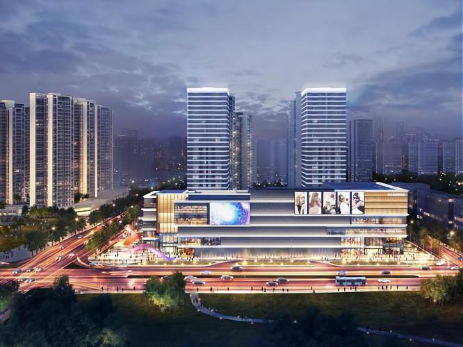 少海汇智能家居招商怎么样,以下信息要了解!